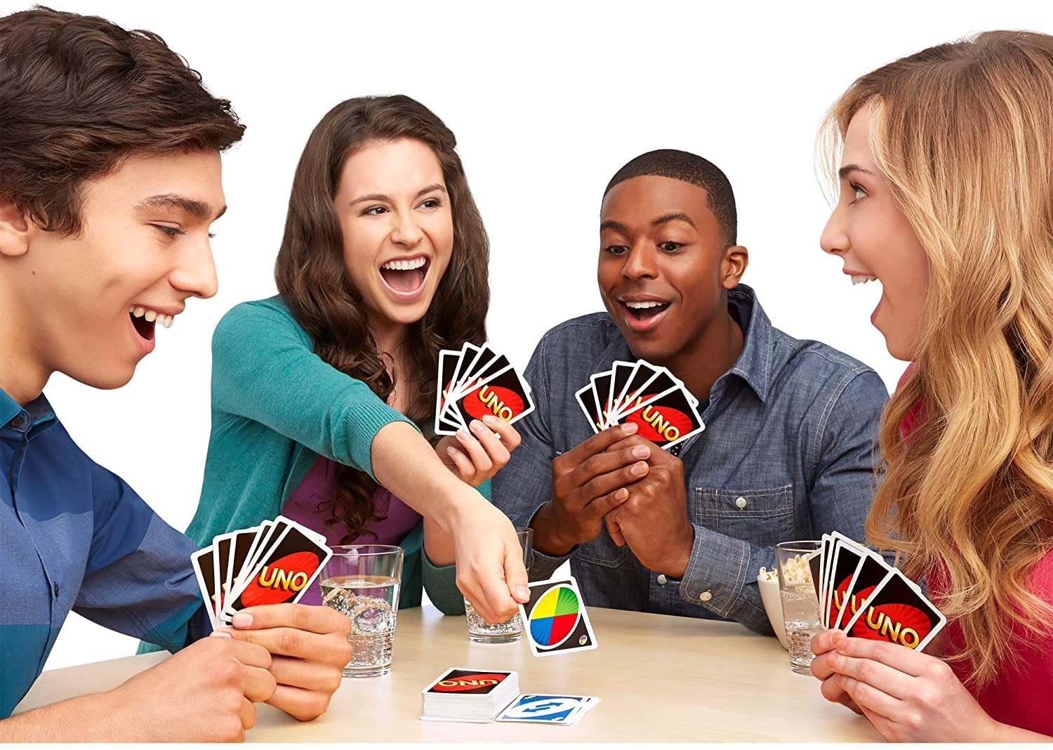 これを読めば初心者でも勝てる！UNO（ウノ）必勝法を徹底解説！ - UNOルール.jp