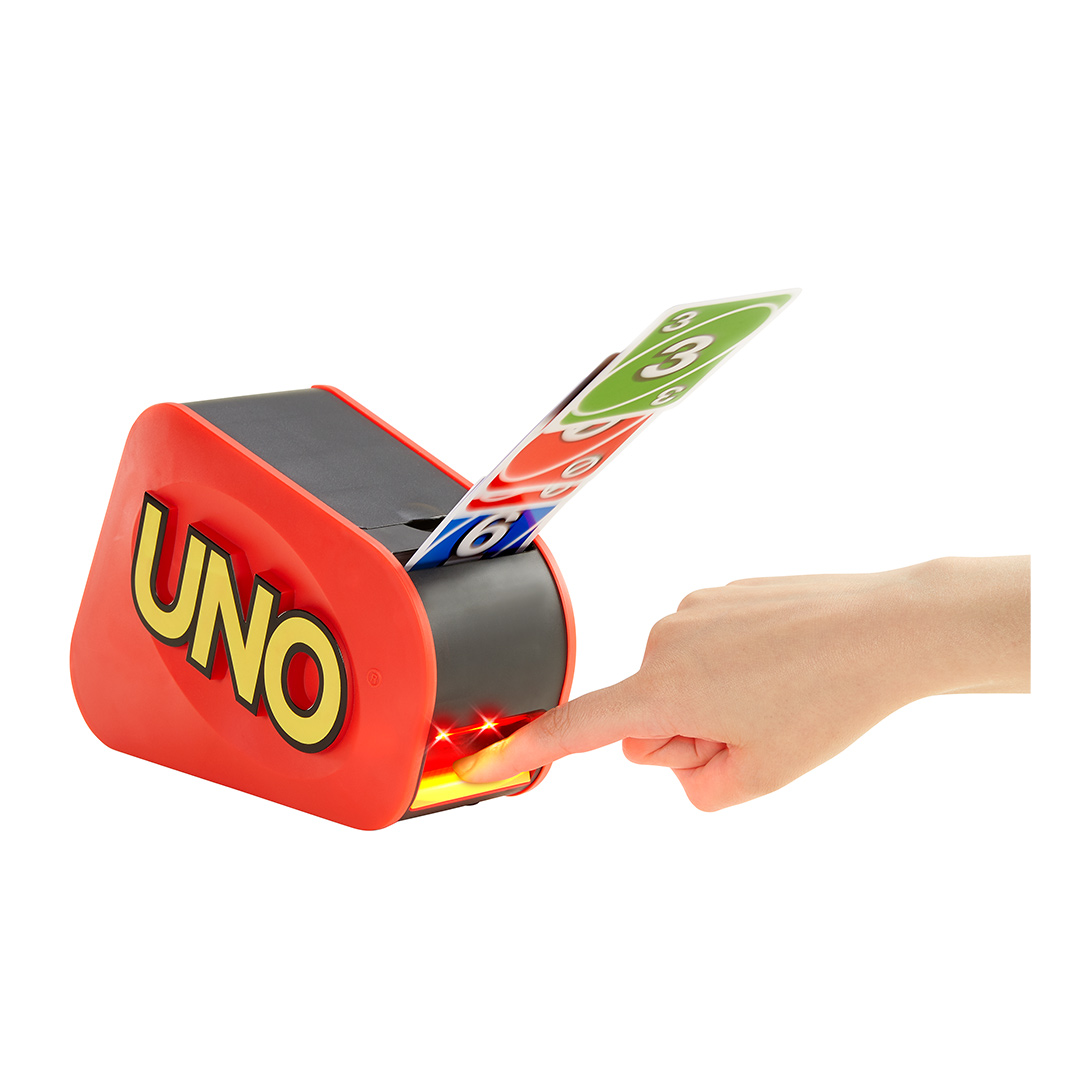UNO(ウノ)のカードの種類や公式ルール・正しい遊び方 - UNOルール.jp