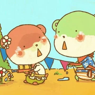 かわうそバトル