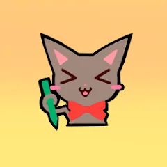合コン宴会にお絵かき伝言ゲーム!