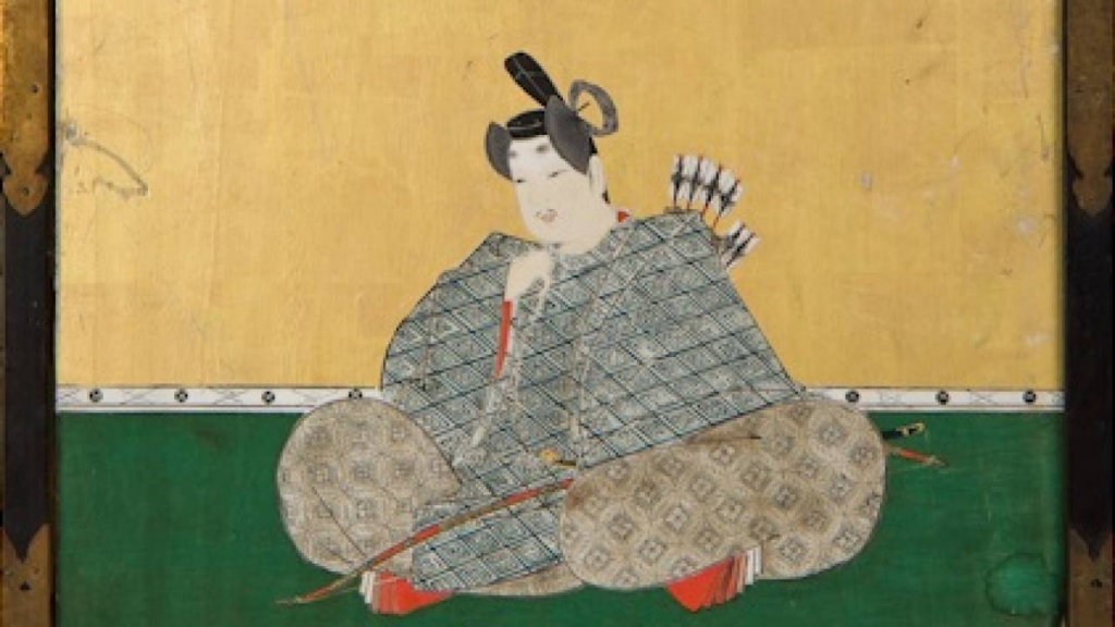 日本を代表する歌人-『ちはやぶる神代も聞かず…』の作者と歌の背景