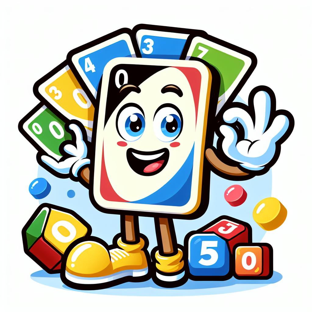 世界最大・最小のUNO(ウノ)は何cm?サイズ・特徴・どこで買えるのか調査 - UNOルール.jp