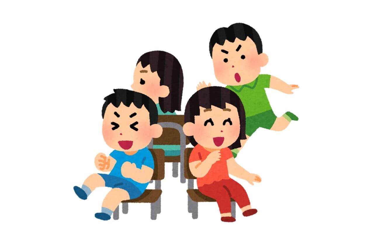 大人から子どもまで楽しめる!フルーツ(なんでも)バスケットのルールは?